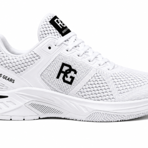 Rebels Gears RG ArcticFlex Training Shoes – White Edition