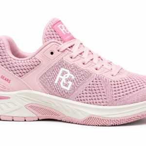 Rebels Gears RG PinkAura Women's Training Shoes – Blush Pink Edition