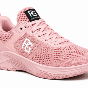 Rebels Gears RG BlossomFit Training Shoes (Pink Edition).