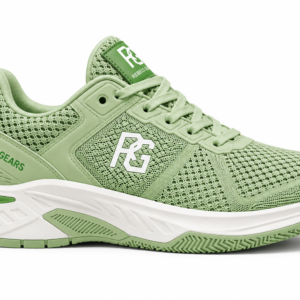 Rebels Gears RG GreenMotion Women's Training Shoes – Mint